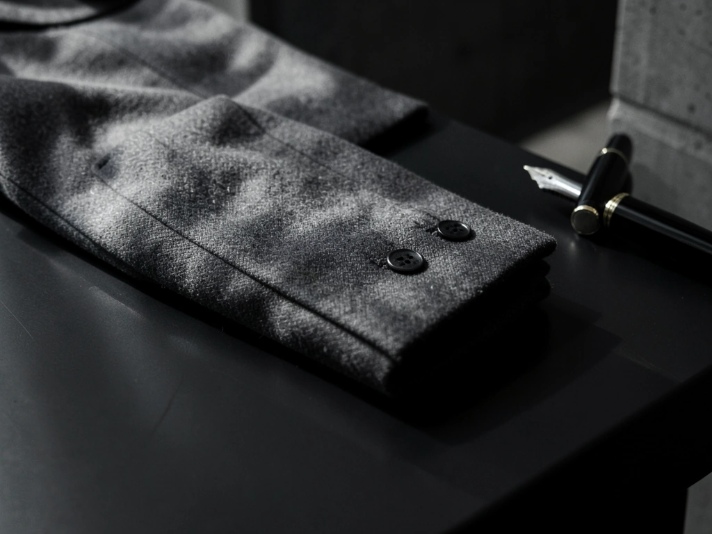 Pria Berani Executive Detail